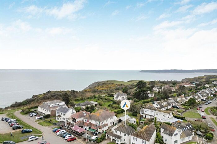 3 Bedroom Detached House For Sale In Southgate Road, Southgate, Swansea, SA3