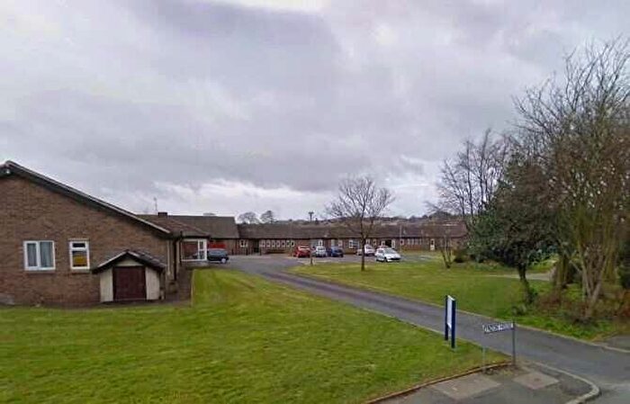 1 Bedroom Flat To Rent In Lyndon Avenue, BB6