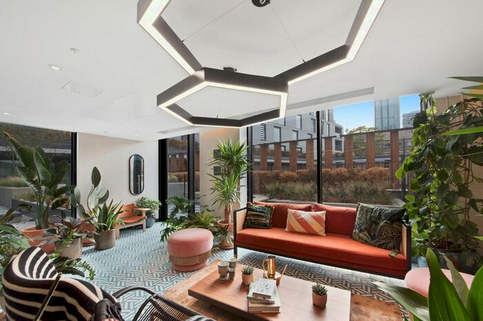 1 Bedroom Flat To Rent In City Road, London, EC1V