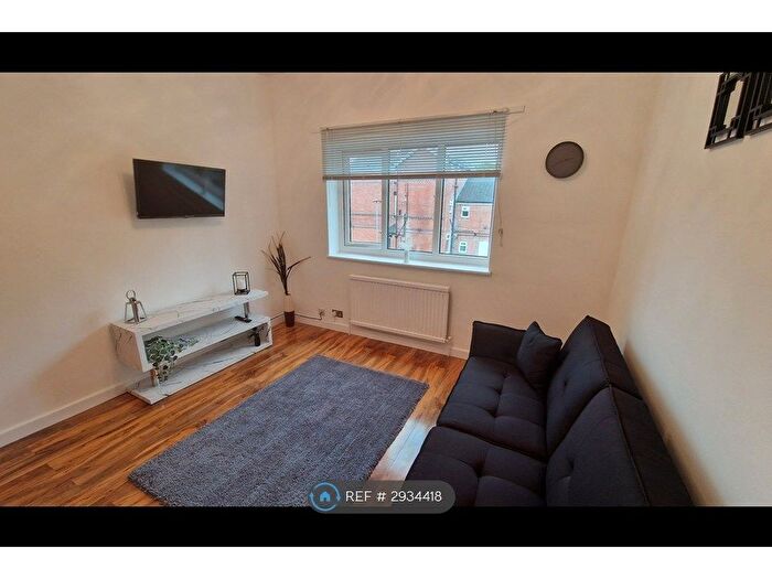 1 Bedroom Flat To Rent In Polygon Road, Crumpsall, M8