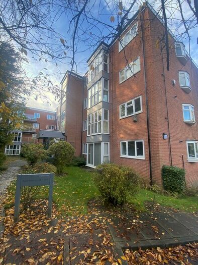 1 Bedroom Apartment To Rent In Langham Court, M20