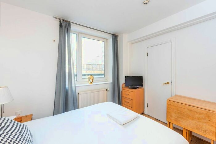 Studio To Rent In Sloane Avenue, Chelsea, London, SW3