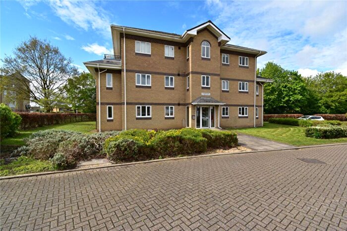 1 Bedroom Apartment To Rent In Bugsby Way, Kesgrave, Ipswich, Suffolk, IP5