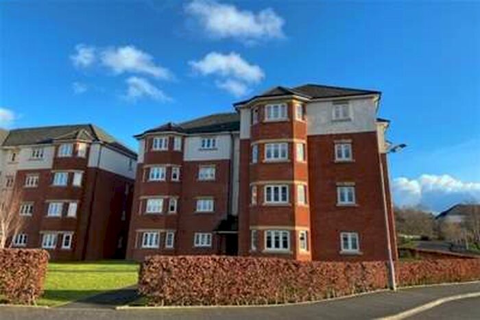 2 Bedroom Flat To Rent In Philips Wynd, Hamilton, ML3