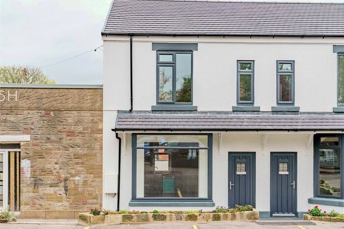 3 Bedroom Terraced House To Rent In Doncaster Road, Ackworth, Pontefract, WF7