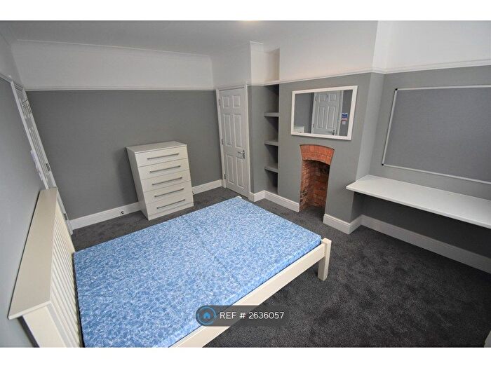 7 Bedroom Semi-detached House To Rent In Northumberland Avenue, Reading, RG2