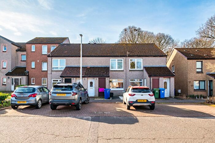 1 Bedroom Flat For Sale In Maryfield Park, Mid Calder, EH53