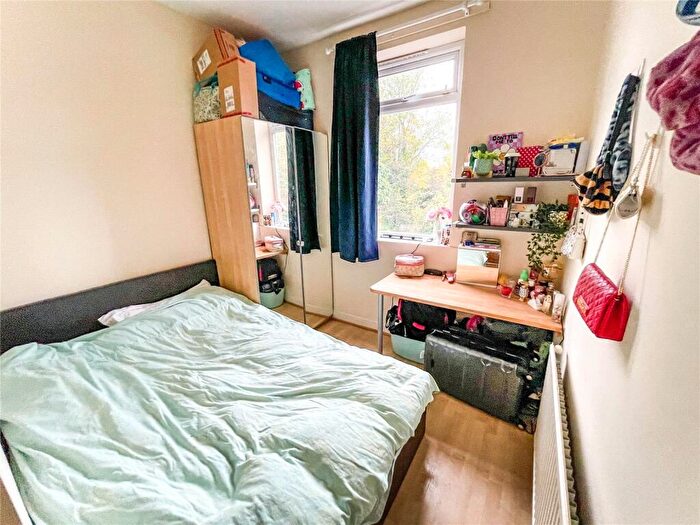 1 Bedroom House To Rent In Slade Lane, Manchester, Greater Manchester, M19