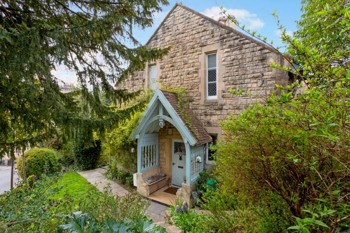 4 Bedroom House To Rent In Park Street Mews Bath, BA1