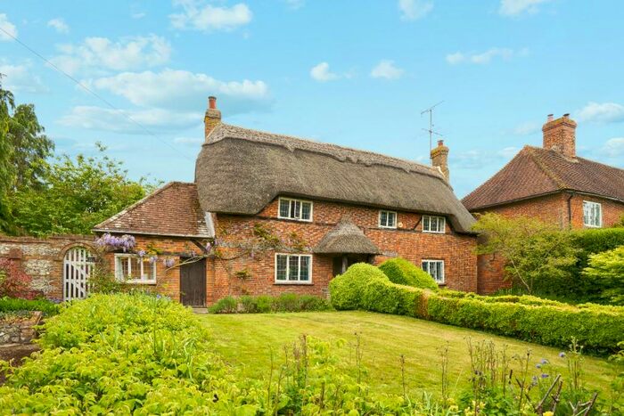 2 Bedroom Cottage To Rent In Kingston Road, Shalbourne, Wiltshire, ., SN8