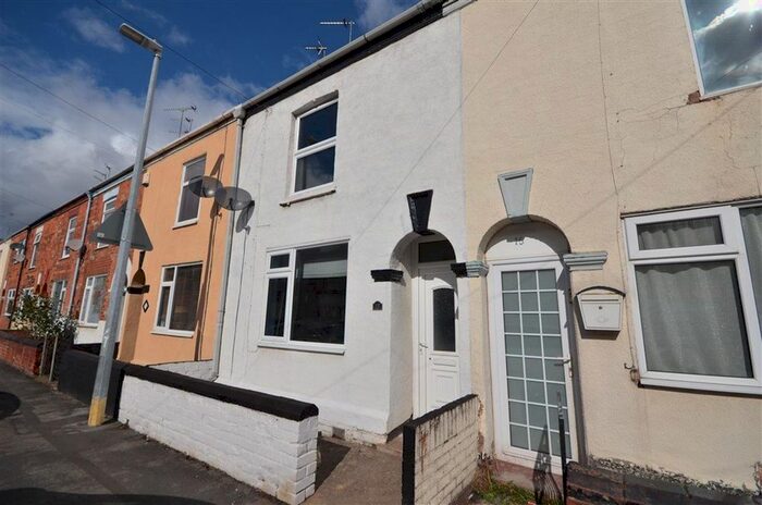 2 Bedroom Terraced House To Rent In Marlborough Avenue, Goole, DN14