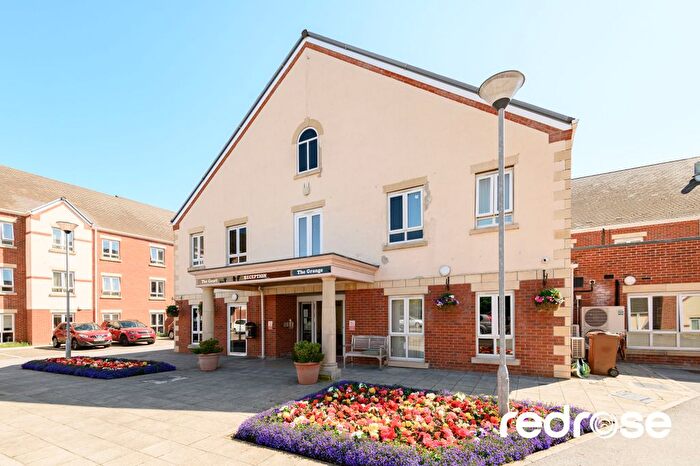 2 Bedroom Flat For Sale In Oakbridge Drive, Buckshaw Village, Chorley, PR7