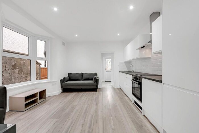 2 Bedroom Flat To Rent In Margery Park Road, London, E7