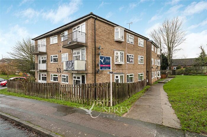 2 Bedroom Apartment For Sale In Branston Road, Uppingham, Oakham, LE15