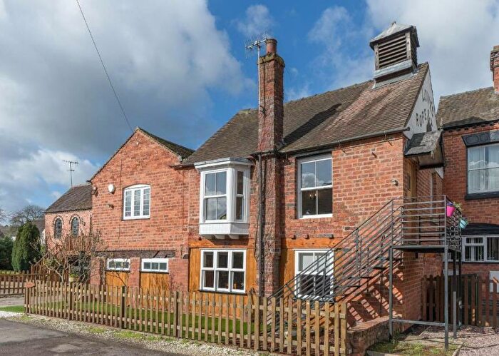 3 Bedroom Cottage To Rent In The Old Rope Works, Bewdley, DY12