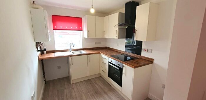 2 Bedroom Terraced House To Rent In St Johns Road, Balby, DN4