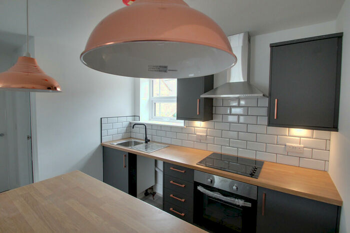 2 Bedroom Apartment To Rent In Lower Brook Street, Long Eaton, NG10