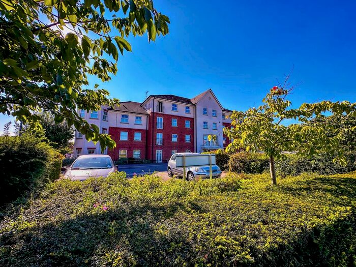 2 Bedroom Apartment To Rent In Palatine House, Olsen Rise, Lincoln, LN2