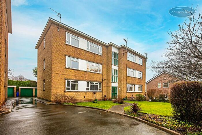 2 Bedroom Apartment For Sale In Silverdale Road, Ecclesall, Sheffield, S11