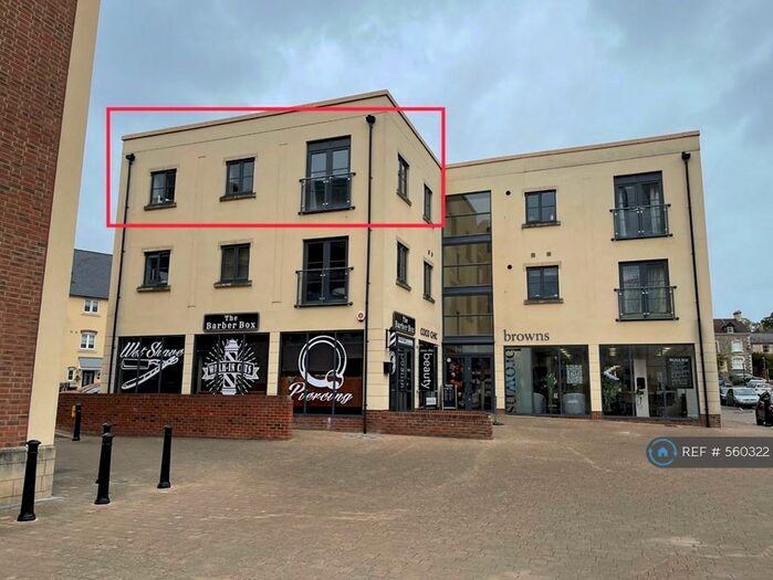 2 Bedroom Flat To Rent In Greenaways, Ebley, Stroud, GL5