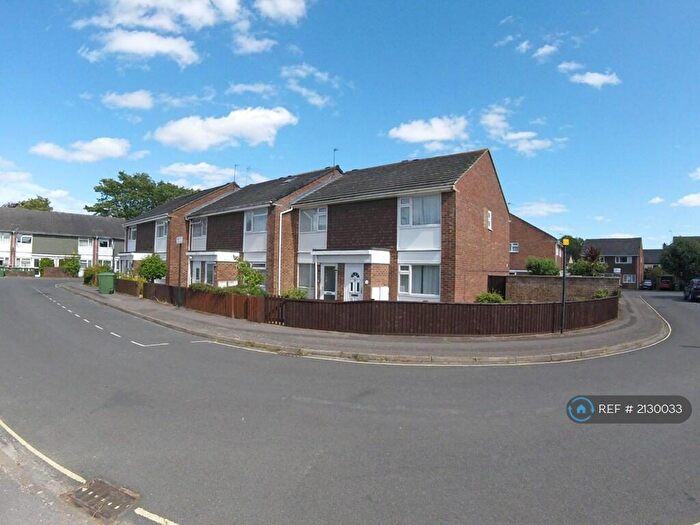 2 Bedroom End Of Terrace House To Rent In Banister Park, Southampton, SO15