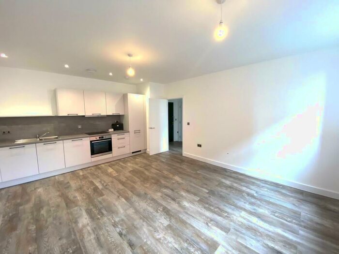 1 Bedroom Apartment To Rent In Sheldon Court, Wagon Lane, B26