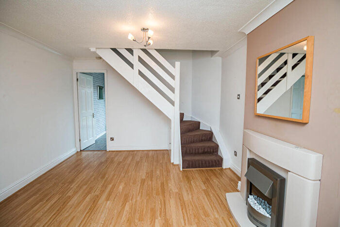 2 Bedroom Semi-Detached House For Sale In Apple Tree Grove, Ellesmere Port, CH66
