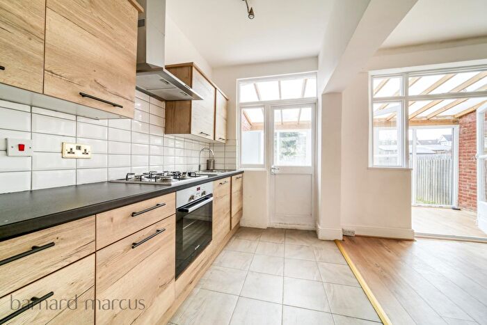 3 Bedroom Property To Rent In Strathyre Avenue, Norbury, SW16