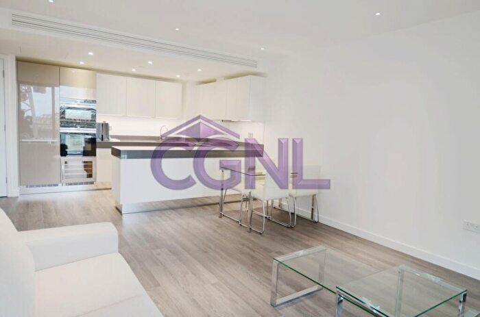 2 Bedroom Flat To Rent In Catalina House, Canter Way, London, E1
