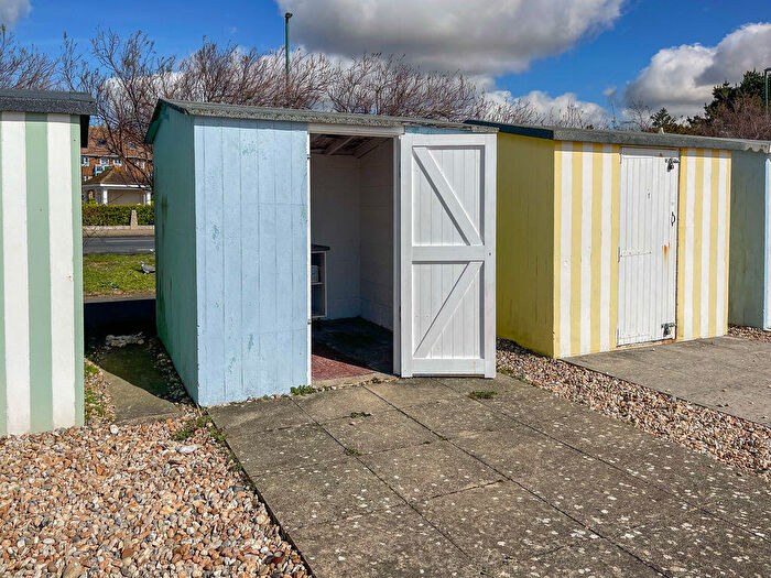 Detached House For Sale In Marine Drive West, Bognor Regis, PO21