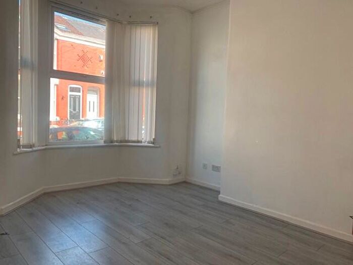 3 Bedroom House To Rent In Saxony Road, Liverpool, L7