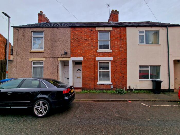 2 Bedroom Property To Rent In Cross Street, Kettering, NN16
