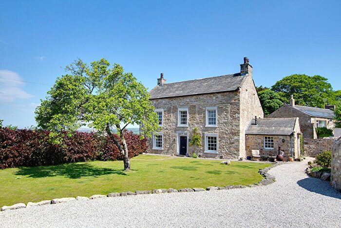 5 Bedroom House For Sale In Hall Farm House, Over Kellet, LA6