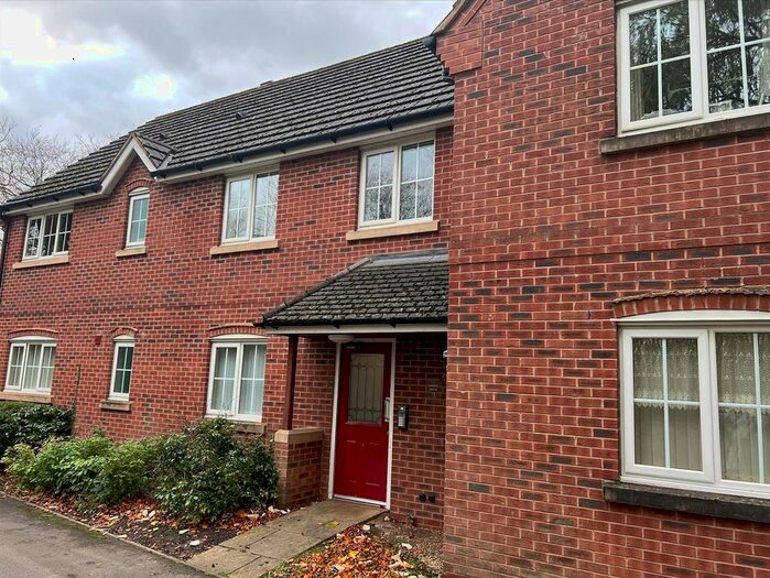 2 Bedroom Flat To Rent In Millbrook Gardens, Blythe Bridge, Stoke-On-Trent, ST11