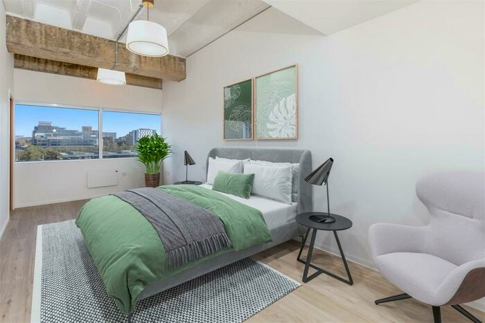 2 Bedroom Apartment To Rent In Station House, Central Milton Keynes, MK9