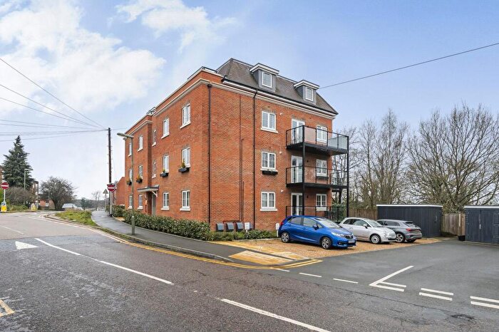 3 Bedroom Flat For Sale In Mill Road, Epsom, KT17