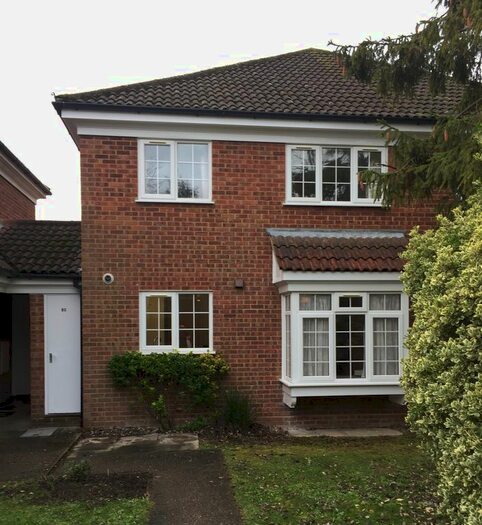 2 Bedroom Semi-Detached House To Rent In Hulatt Road, Cambridge, CB1