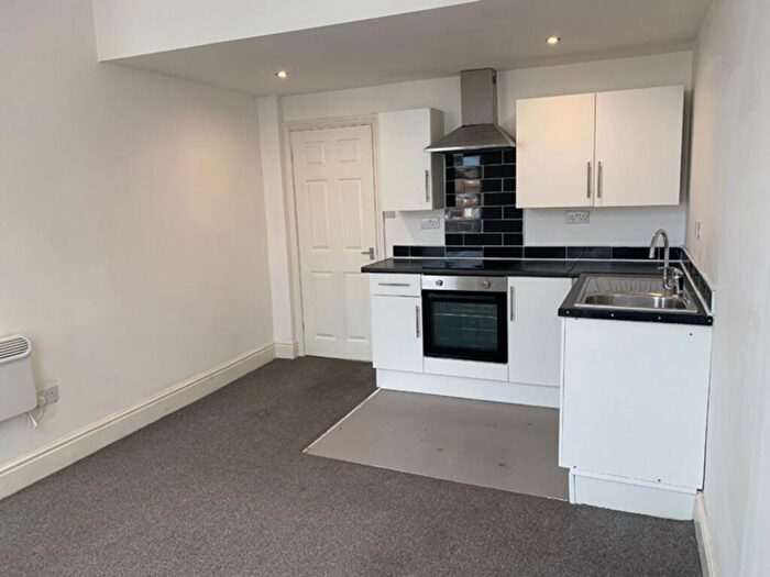 2 Bedroom Block Of Apartments For Sale In Stanley Road, Kirkdale, L5