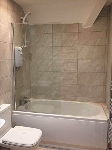 2 Bedroom Apartment To Rent In Anson Road, Manchester, M14