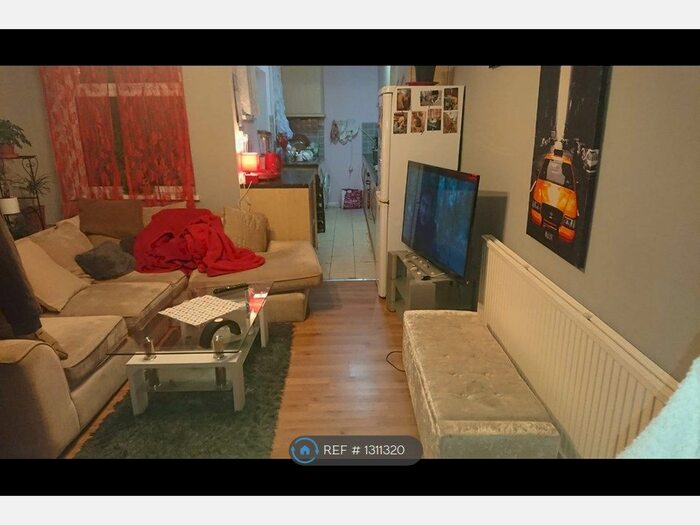 2 Bedroom Terraced House To Rent In Raymond Road, Leicester LE3