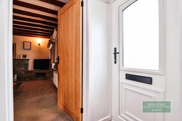 3 Bedroom Terraced House For Sale In Trefleming Cottages, Hennoyadd Road, Abercrave, Swansea, Powys, SA9