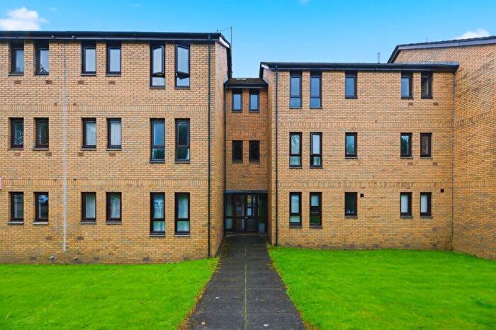 2 Bedroom Flat For Sale In North Woodside Road, Kelvinbridge, Glasgow, G20