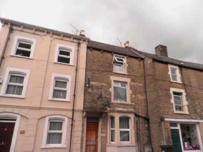 Studio To Rent In Christchurch Street West, Frome, Somerset, BA11