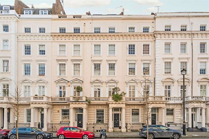 2 Bedroom Flat For Sale In St. Georges Drive, Pimlico, SW1V