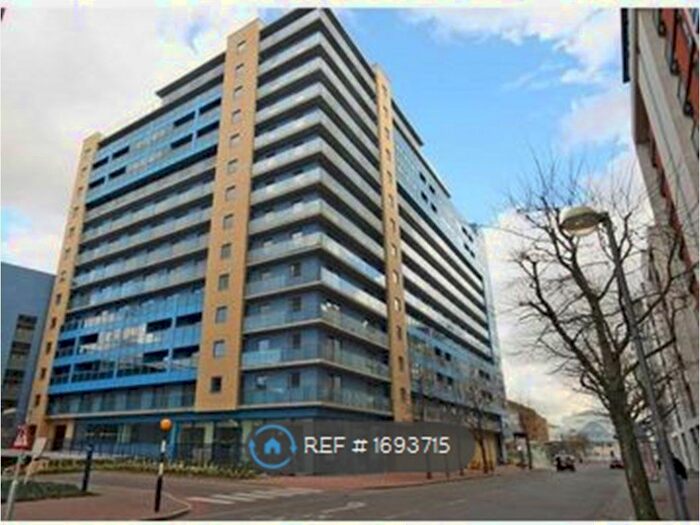 2 Bedroom Flat To Rent In Westgate Apartments, London, E16