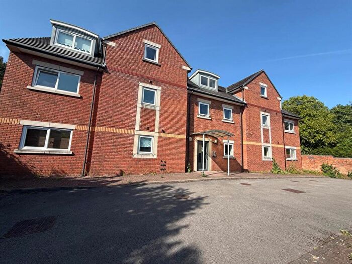 2 Bedroom Apartment To Rent In Stanley Street, Derby, DE22