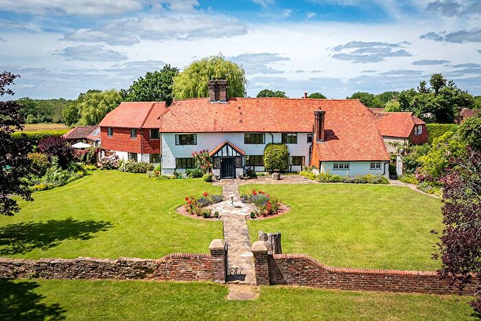 7 Bedroom Detached House For Sale In West Chiltington Lane, Coneyhurst, Billingshurst, West Sussex, RH14