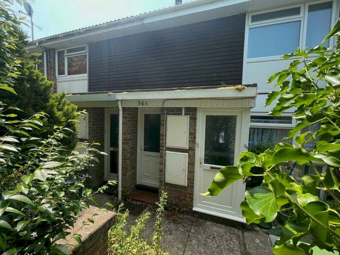 1 Bedroom Flat To Rent In Ontario Close, Worthing, BN13