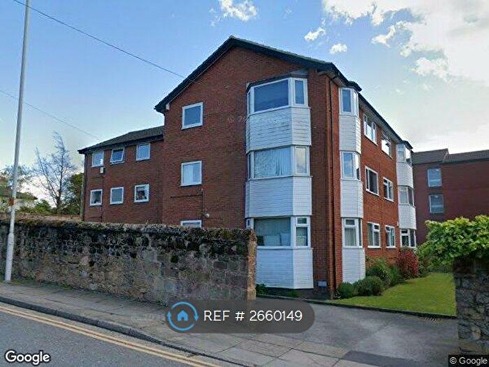 2 Bedroom Flat To Rent In Townfield Lane, Birkenhead, CH43