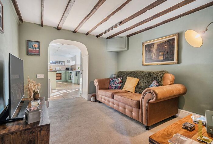 3 Bedroom Terraced House For Sale In Nicholls Lane, Winterbourne, Bristol, BS36